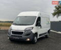 Белый Пежо Boxer, объемом двигателя 2.2 л и пробегом 363 тыс. км за 13700 $, фото 19 на Automoto.ua