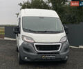 Белый Пежо Boxer, объемом двигателя 2.2 л и пробегом 363 тыс. км за 13700 $, фото 21 на Automoto.ua