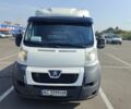 Білий Пежо Boxer, об'ємом двигуна 3 л та пробігом 470 тис. км за 18000 $, фото 2 на Automoto.ua