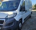 Белый Пежо Boxer, объемом двигателя 0 л и пробегом 200 тыс. км за 6200 $, фото 1 на Automoto.ua