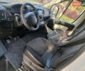 Белый Пежо Boxer, объемом двигателя 2.2 л и пробегом 280 тыс. км за 16700 $, фото 11 на Automoto.ua