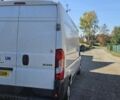 Белый Пежо Boxer, объемом двигателя 0 л и пробегом 200 тыс. км за 6200 $, фото 2 на Automoto.ua