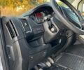 Білий Пежо Boxer, об'ємом двигуна 3 л та пробігом 338 тис. км за 14000 $, фото 10 на Automoto.ua