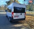 Белый Пежо Boxer, объемом двигателя 2.2 л и пробегом 280 тыс. км за 16700 $, фото 9 на Automoto.ua