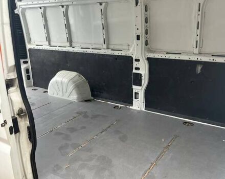 Білий Пежо Boxer, об'ємом двигуна 3 л та пробігом 338 тис. км за 14000 $, фото 2 на Automoto.ua