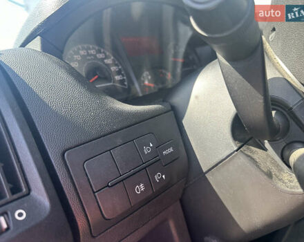 Белый Пежо Boxer, объемом двигателя 2.2 л и пробегом 300 тыс. км за 14300 $, фото 8 на Automoto.ua