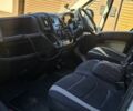 Белый Пежо Boxer, объемом двигателя 0 л и пробегом 200 тыс. км за 6200 $, фото 5 на Automoto.ua
