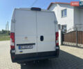 Белый Пежо Boxer, объемом двигателя 2.2 л и пробегом 300 тыс. км за 14300 $, фото 3 на Automoto.ua