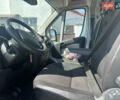 Белый Пежо Boxer, объемом двигателя 2.2 л и пробегом 300 тыс. км за 14300 $, фото 6 на Automoto.ua
