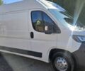 Белый Пежо Boxer, объемом двигателя 0 л и пробегом 200 тыс. км за 6200 $, фото 3 на Automoto.ua