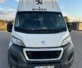 Білий Пежо Boxer, об'ємом двигуна 3 л та пробігом 338 тис. км за 14000 $, фото 1 на Automoto.ua