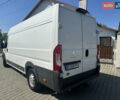 Белый Пежо Boxer, объемом двигателя 2.2 л и пробегом 300 тыс. км за 14300 $, фото 4 на Automoto.ua