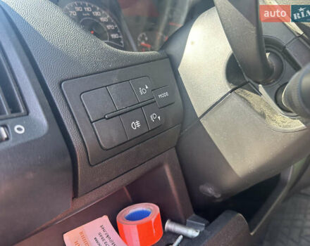 Белый Пежо Boxer, объемом двигателя 2.2 л и пробегом 300 тыс. км за 14300 $, фото 7 на Automoto.ua