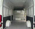 Білий Пежо Boxer, об'ємом двигуна 3 л та пробігом 338 тис. км за 14000 $, фото 1 на Automoto.ua