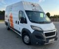 Білий Пежо Boxer, об'ємом двигуна 3 л та пробігом 338 тис. км за 14000 $, фото 3 на Automoto.ua