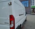 Білий Пежо Boxer, об'ємом двигуна 2.2 л та пробігом 550 тис. км за 9200 $, фото 12 на Automoto.ua