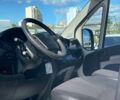 Белый Пежо Boxer, объемом двигателя 2 л и пробегом 334 тыс. км за 12000 $, фото 10 на Automoto.ua
