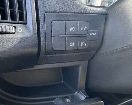 Білий Пежо Boxer, об'ємом двигуна 2 л та пробігом 600 тис. км за 11500 $, фото 1 на Automoto.ua