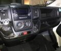Белый Пежо Boxer, объемом двигателя 2.2 л и пробегом 306 тыс. км за 13300 $, фото 5 на Automoto.ua