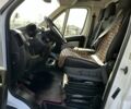 Білий Пежо Boxer, об'ємом двигуна 2 л та пробігом 600 тис. км за 11500 $, фото 19 на Automoto.ua