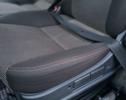 Білий Пежо Boxer, об'ємом двигуна 3 л та пробігом 345 тис. км за 12650 $, фото 3 на Automoto.ua