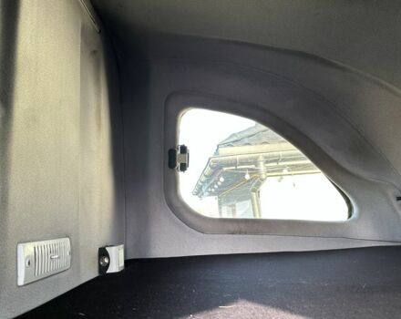 Білий Пежо Boxer, об'ємом двигуна 2 л та пробігом 600 тис. км за 11500 $, фото 9 на Automoto.ua