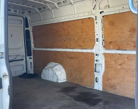 Белый Пежо Boxer, объемом двигателя 2 л и пробегом 334 тыс. км за 12000 $, фото 7 на Automoto.ua