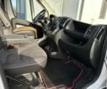 Білий Пежо Boxer, об'ємом двигуна 2 л та пробігом 600 тис. км за 11500 $, фото 10 на Automoto.ua