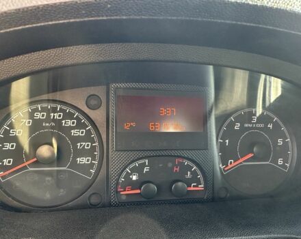 Білий Пежо Boxer, об'ємом двигуна 2 л та пробігом 600 тис. км за 11500 $, фото 16 на Automoto.ua