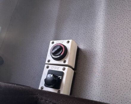 Білий Пежо Boxer, об'ємом двигуна 2 л та пробігом 600 тис. км за 11500 $, фото 8 на Automoto.ua