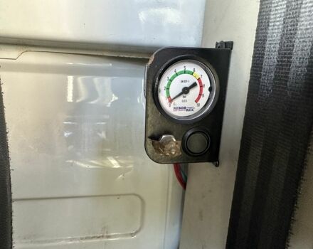 Білий Пежо Boxer, об'ємом двигуна 2 л та пробігом 600 тис. км за 11500 $, фото 11 на Automoto.ua