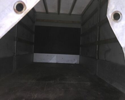 Белый Пежо Boxer, объемом двигателя 2.2 л и пробегом 306 тыс. км за 13300 $, фото 3 на Automoto.ua