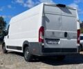 Белый Пежо Boxer, объемом двигателя 2 л и пробегом 334 тыс. км за 12000 $, фото 2 на Automoto.ua