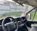 Белый Пежо Boxer, объемом двигателя 2.2 л и пробегом 436 тыс. км за 16500 $, фото 4 на Automoto.ua
