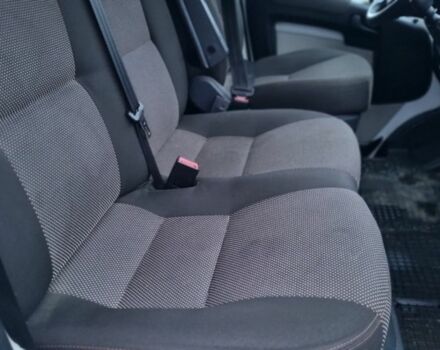 Білий Пежо Boxer, об'ємом двигуна 3 л та пробігом 345 тис. км за 12650 $, фото 7 на Automoto.ua