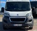 Белый Пежо Boxer, объемом двигателя 2 л и пробегом 334 тыс. км за 12000 $, фото 1 на Automoto.ua