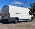 Белый Пежо Boxer, объемом двигателя 2 л и пробегом 334 тыс. км за 12000 $, фото 5 на Automoto.ua