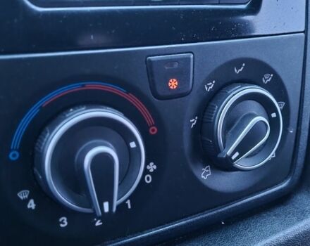 Білий Пежо Boxer, об'ємом двигуна 3 л та пробігом 345 тис. км за 12650 $, фото 5 на Automoto.ua