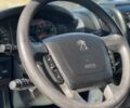 Белый Пежо Boxer, объемом двигателя 2 л и пробегом 334 тыс. км за 12000 $, фото 11 на Automoto.ua