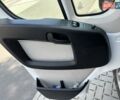 Белый Пежо Boxer, объемом двигателя 2 л и пробегом 174 тыс. км за 12950 $, фото 6 на Automoto.ua