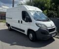 Белый Пежо Boxer, объемом двигателя 2 л и пробегом 250 тыс. км за 13500 $, фото 2 на Automoto.ua