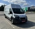 Белый Пежо Boxer, объемом двигателя 2 л и пробегом 174 тыс. км за 12950 $, фото 37 на Automoto.ua