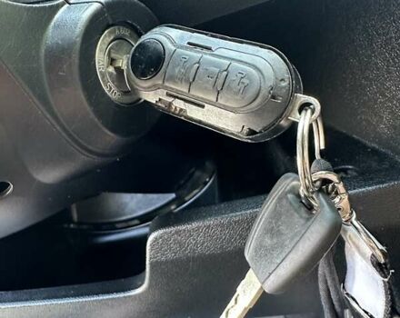 Белый Пежо Boxer, объемом двигателя 2 л и пробегом 174 тыс. км за 12950 $, фото 39 на Automoto.ua