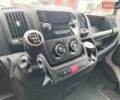 Белый Пежо Boxer, объемом двигателя 2.2 л и пробегом 250 тыс. км за 16950 $, фото 4 на Automoto.ua