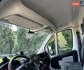 Белый Пежо Boxer, объемом двигателя 2 л и пробегом 174 тыс. км за 12950 $, фото 8 на Automoto.ua