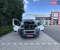 Белый Пежо Boxer, объемом двигателя 2 л и пробегом 174 тыс. км за 12950 $, фото 27 на Automoto.ua