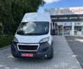 Белый Пежо Boxer, объемом двигателя 2 л и пробегом 174 тыс. км за 12950 $, фото 9 на Automoto.ua