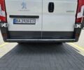 Білий Пежо Boxer, об'ємом двигуна 2 л та пробігом 295 тис. км за 13700 $, фото 21 на Automoto.ua