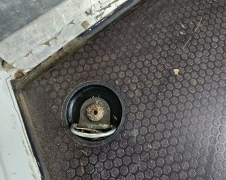 Білий Пежо Boxer, об'ємом двигуна 2 л та пробігом 295 тис. км за 13700 $, фото 16 на Automoto.ua