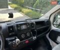 Белый Пежо Boxer, объемом двигателя 2 л и пробегом 174 тыс. км за 12950 $, фото 4 на Automoto.ua